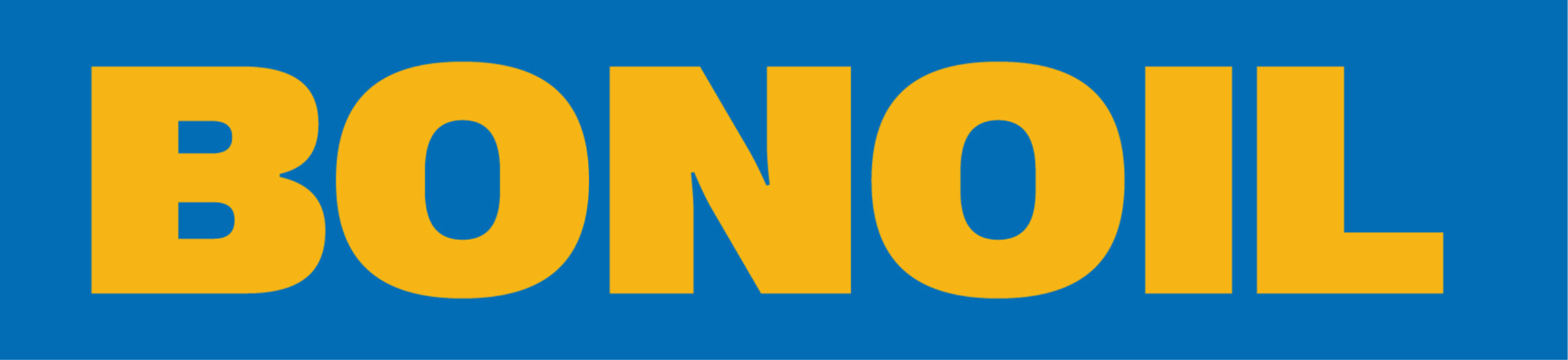 BONOIL